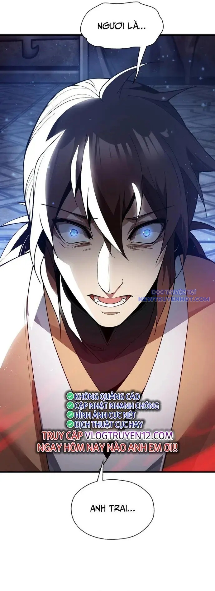 Đại Ái Ma Tôn, Nữ Đồ Đệ Đều Muốn Giết Ta Chap 10 - Next Chap 11
