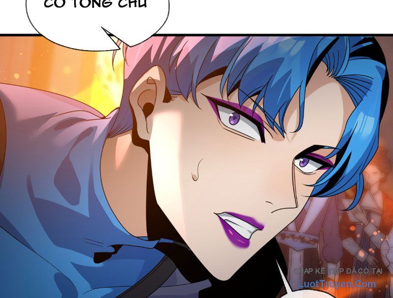 Đại Ái Ma Tôn, Nữ Đồ Đệ Đều Muốn Giết Ta Chap 103 - Next Chap 104