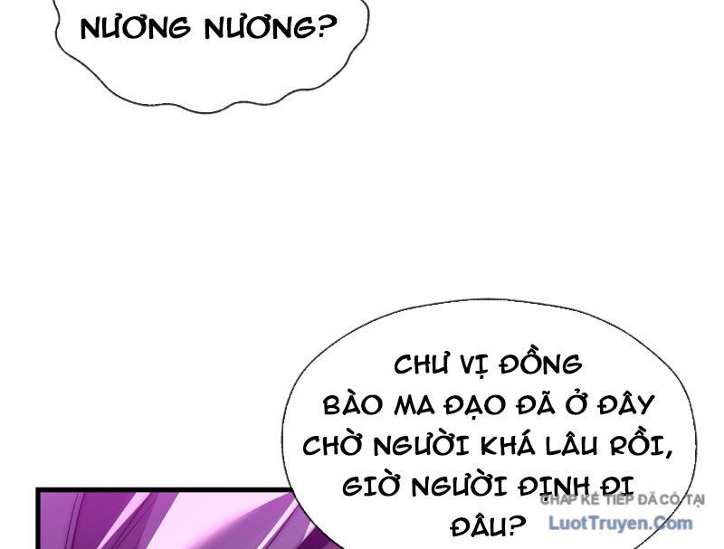 Đại Ái Ma Tôn, Nữ Đồ Đệ Đều Muốn Giết Ta Chap 103 - Next Chap 104