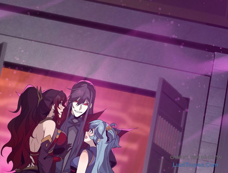 Đại Ái Ma Tôn, Nữ Đồ Đệ Đều Muốn Giết Ta Chap 103 - Next Chap 104