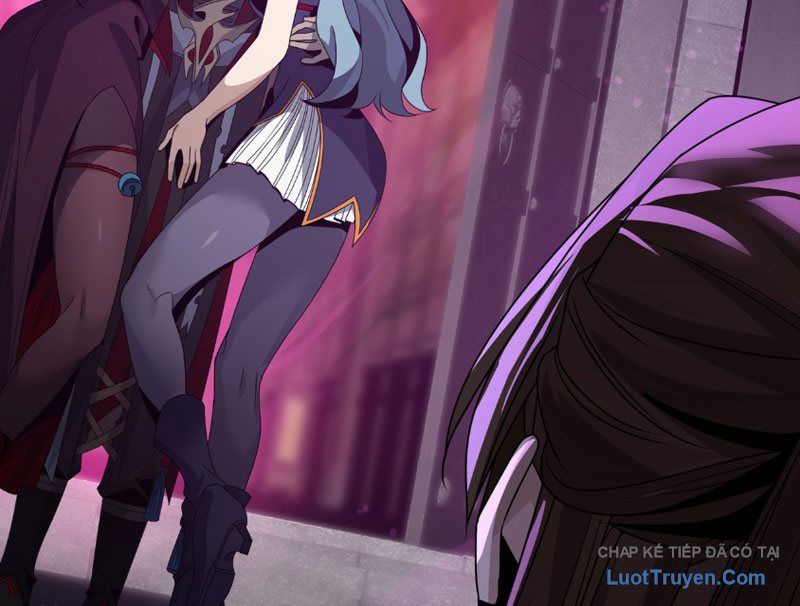 Đại Ái Ma Tôn, Nữ Đồ Đệ Đều Muốn Giết Ta Chap 103 - Next Chap 104