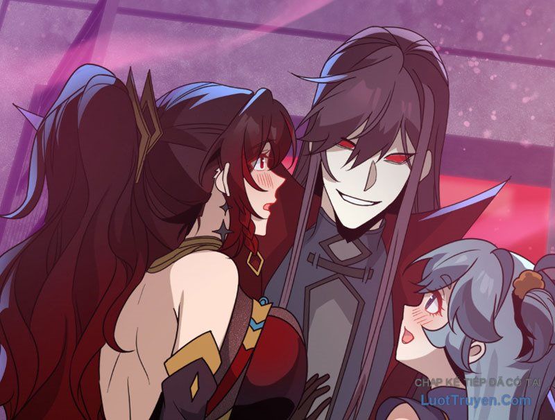 Đại Ái Ma Tôn, Nữ Đồ Đệ Đều Muốn Giết Ta Chap 103 - Next Chap 104