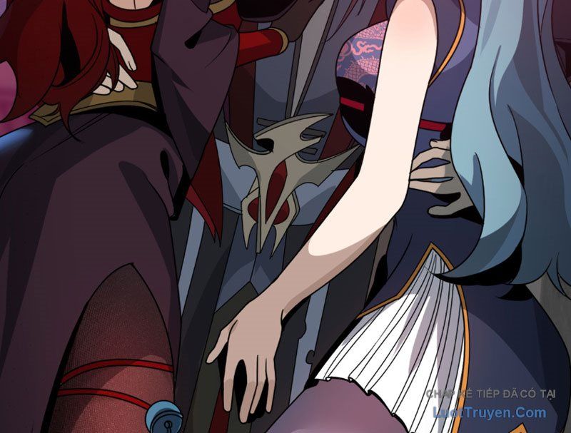 Đại Ái Ma Tôn, Nữ Đồ Đệ Đều Muốn Giết Ta Chap 103 - Next Chap 104