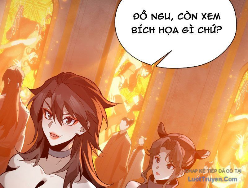 Đại Ái Ma Tôn, Nữ Đồ Đệ Đều Muốn Giết Ta Chap 103 - Next Chap 104