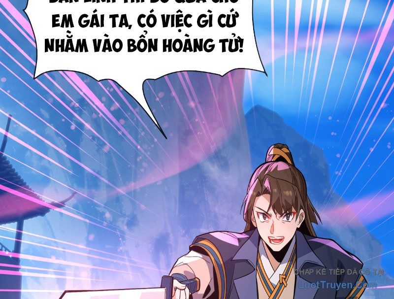 Đại Ái Ma Tôn, Nữ Đồ Đệ Đều Muốn Giết Ta Chap 103 - Next Chap 104