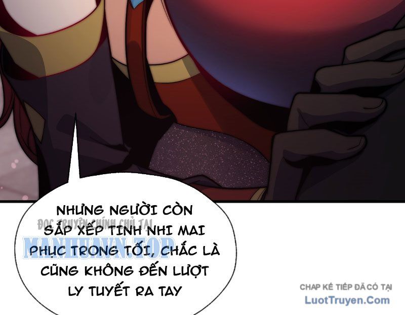 Đại Ái Ma Tôn, Nữ Đồ Đệ Đều Muốn Giết Ta Chap 103 - Next Chap 104