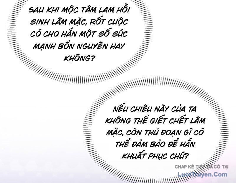 Đại Ái Ma Tôn, Nữ Đồ Đệ Đều Muốn Giết Ta Chap 103 - Next Chap 104