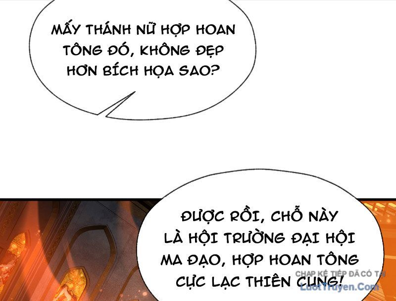 Đại Ái Ma Tôn, Nữ Đồ Đệ Đều Muốn Giết Ta Chap 103 - Next Chap 104