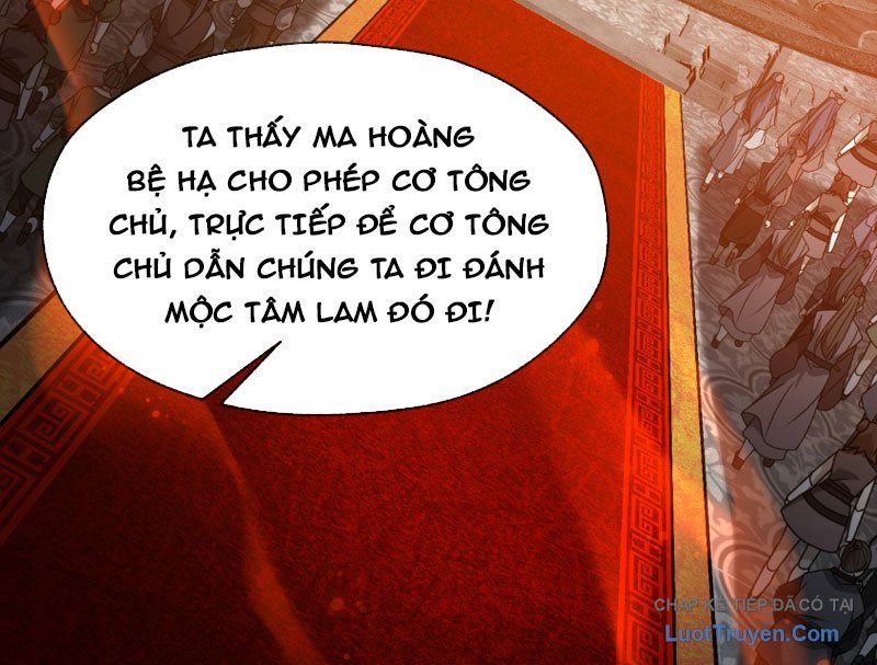 Đại Ái Ma Tôn, Nữ Đồ Đệ Đều Muốn Giết Ta Chap 103 - Next Chap 104