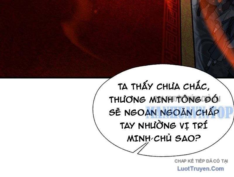 Đại Ái Ma Tôn, Nữ Đồ Đệ Đều Muốn Giết Ta Chap 103 - Next Chap 104