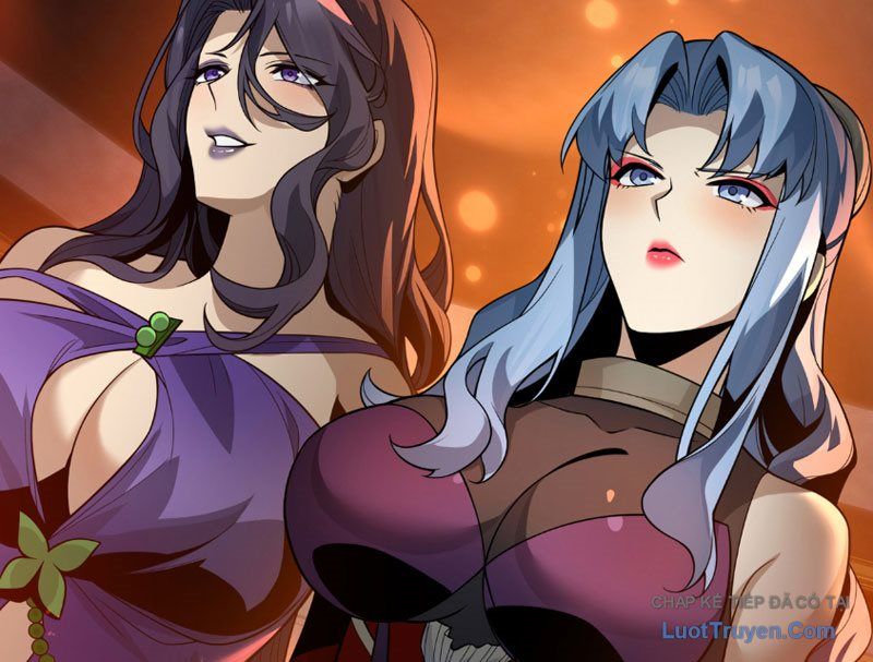 Đại Ái Ma Tôn, Nữ Đồ Đệ Đều Muốn Giết Ta Chap 103 - Next Chap 104