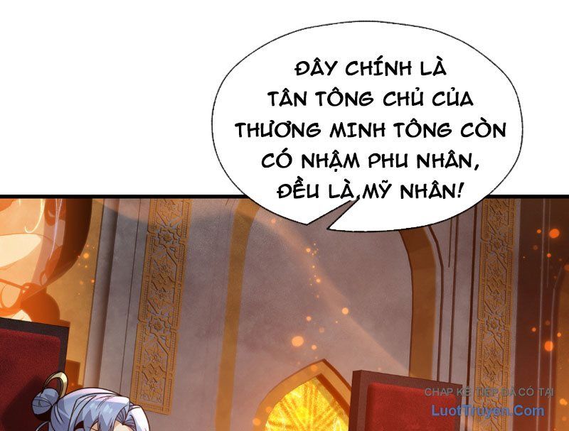 Đại Ái Ma Tôn, Nữ Đồ Đệ Đều Muốn Giết Ta Chap 103 - Next Chap 104