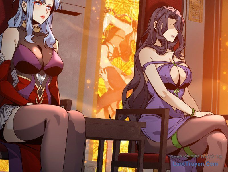 Đại Ái Ma Tôn, Nữ Đồ Đệ Đều Muốn Giết Ta Chap 103 - Next Chap 104