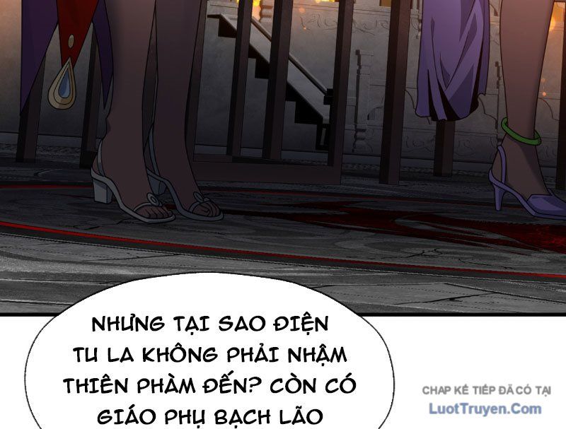 Đại Ái Ma Tôn, Nữ Đồ Đệ Đều Muốn Giết Ta Chap 103 - Next Chap 104
