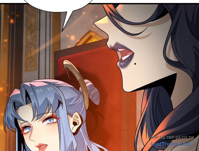 Đại Ái Ma Tôn, Nữ Đồ Đệ Đều Muốn Giết Ta Chap 103 - Next Chap 104