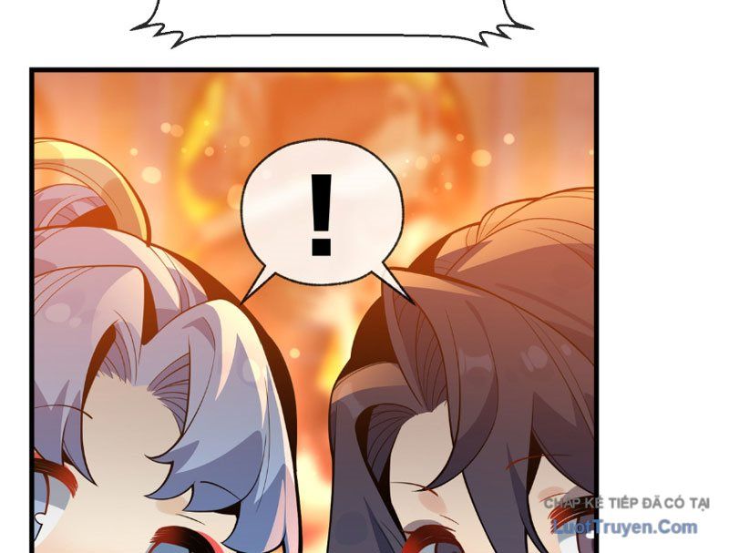 Đại Ái Ma Tôn, Nữ Đồ Đệ Đều Muốn Giết Ta Chap 103 - Next Chap 104
