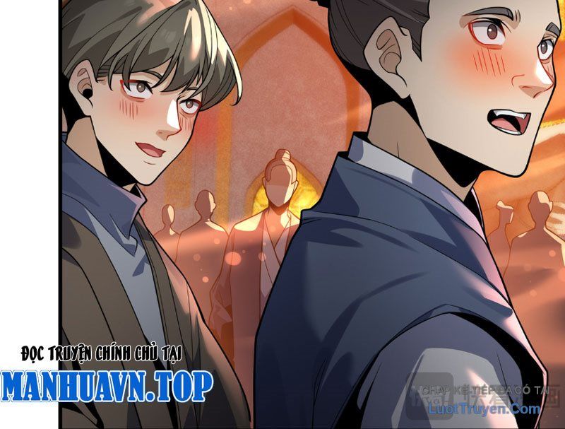 Đại Ái Ma Tôn, Nữ Đồ Đệ Đều Muốn Giết Ta Chap 103 - Next Chap 104