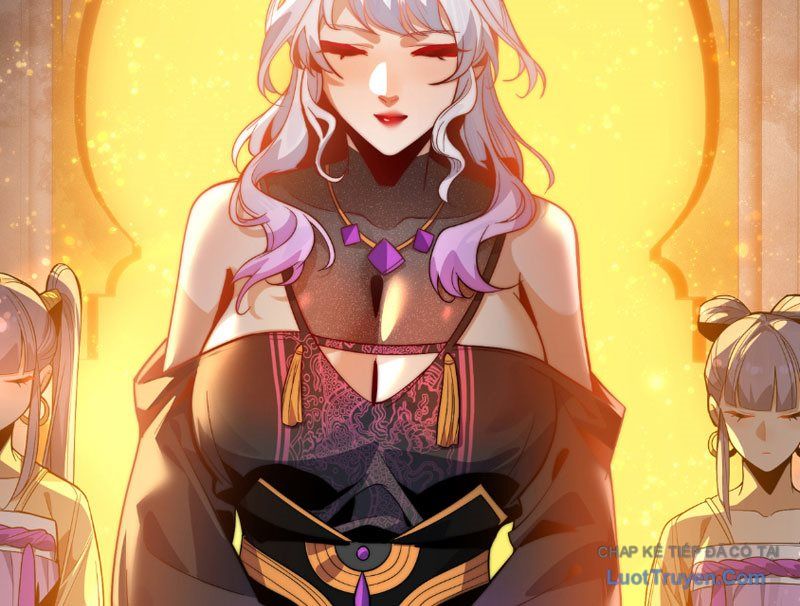 Đại Ái Ma Tôn, Nữ Đồ Đệ Đều Muốn Giết Ta Chap 103 - Next Chap 104