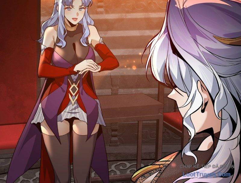 Đại Ái Ma Tôn, Nữ Đồ Đệ Đều Muốn Giết Ta Chap 103 - Next Chap 104