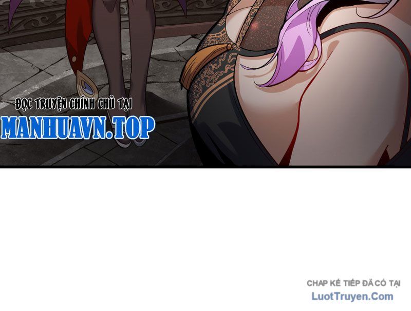 Đại Ái Ma Tôn, Nữ Đồ Đệ Đều Muốn Giết Ta Chap 103 - Next Chap 104