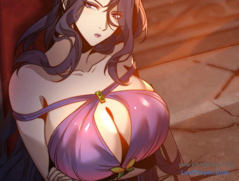 Đại Ái Ma Tôn, Nữ Đồ Đệ Đều Muốn Giết Ta Chap 103 - Next Chap 104