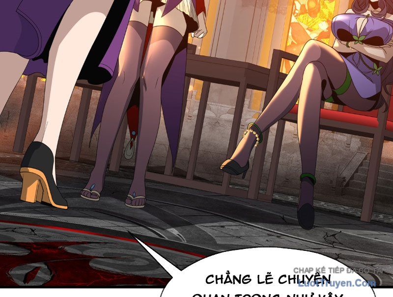 Đại Ái Ma Tôn, Nữ Đồ Đệ Đều Muốn Giết Ta Chap 103 - Next Chap 104