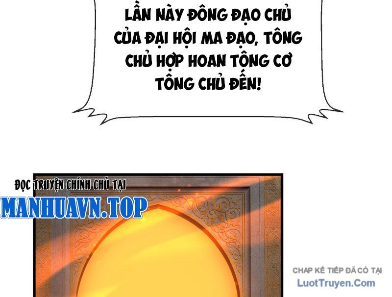 Đại Ái Ma Tôn, Nữ Đồ Đệ Đều Muốn Giết Ta Chap 103 - Next Chap 104