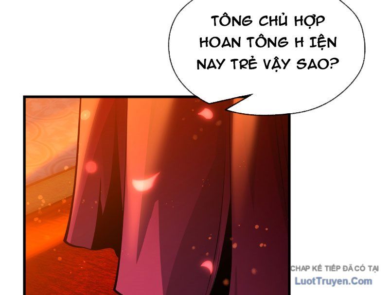 Đại Ái Ma Tôn, Nữ Đồ Đệ Đều Muốn Giết Ta Chap 103 - Next Chap 104