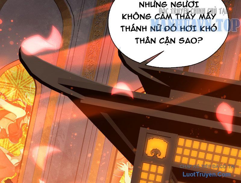 Đại Ái Ma Tôn, Nữ Đồ Đệ Đều Muốn Giết Ta Chap 103 - Next Chap 104