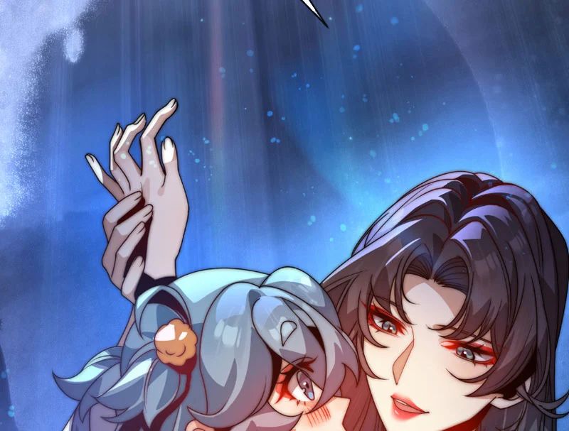 Đại Ái Ma Tôn, Nữ Đồ Đệ Đều Muốn Giết Ta Chap 109 - Next Chap 110