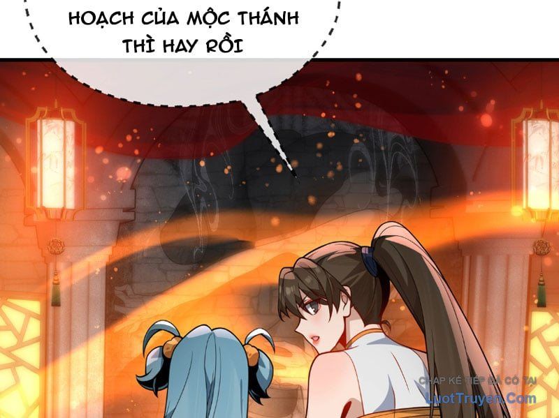 Đại Ái Ma Tôn, Nữ Đồ Đệ Đều Muốn Giết Ta Chap 109 - Next Chap 110