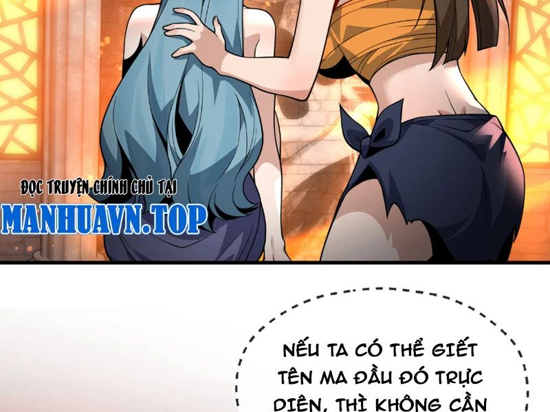Đại Ái Ma Tôn, Nữ Đồ Đệ Đều Muốn Giết Ta Chap 109 - Next Chap 110