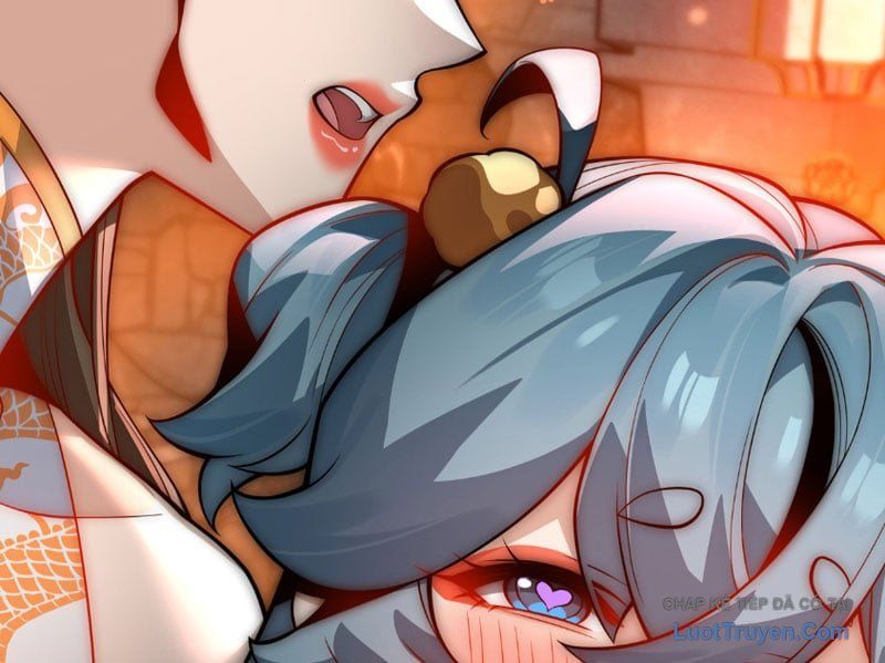 Đại Ái Ma Tôn, Nữ Đồ Đệ Đều Muốn Giết Ta Chap 109 - Next Chap 110