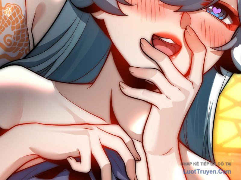 Đại Ái Ma Tôn, Nữ Đồ Đệ Đều Muốn Giết Ta Chap 109 - Next Chap 110