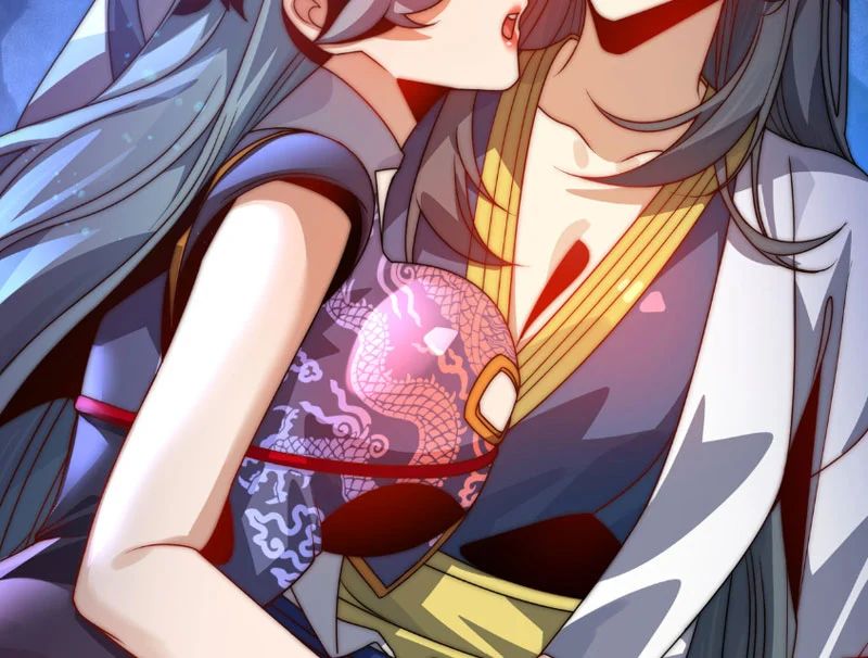 Đại Ái Ma Tôn, Nữ Đồ Đệ Đều Muốn Giết Ta Chap 109 - Next Chap 110