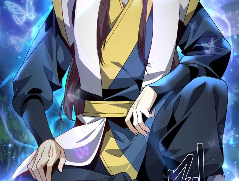 Đại Ái Ma Tôn, Nữ Đồ Đệ Đều Muốn Giết Ta Chap 109 - Next Chap 110