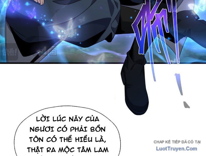 Đại Ái Ma Tôn, Nữ Đồ Đệ Đều Muốn Giết Ta Chap 109 - Next Chap 110