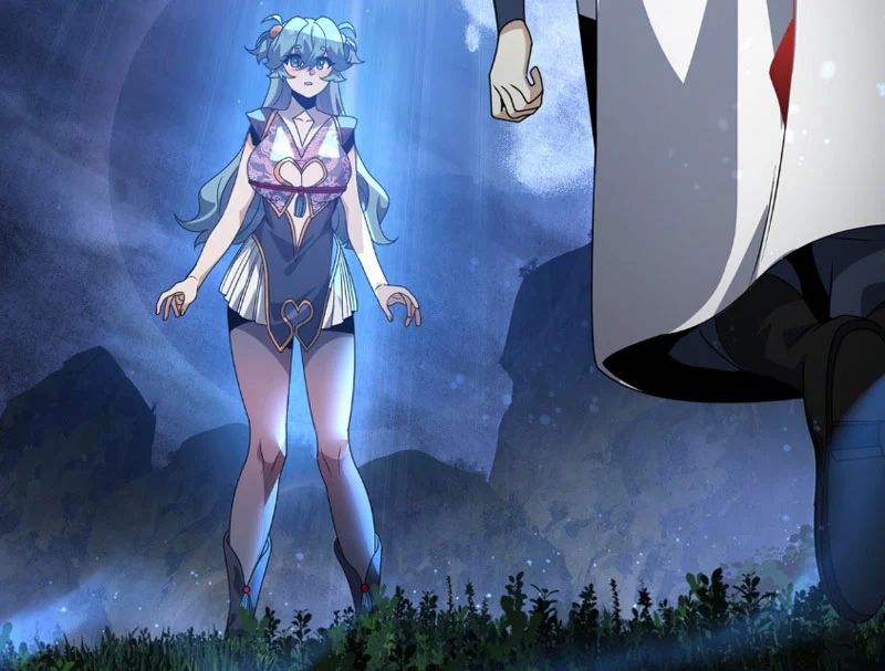 Đại Ái Ma Tôn, Nữ Đồ Đệ Đều Muốn Giết Ta Chap 109 - Next Chap 110