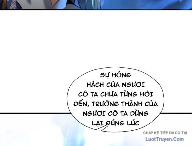Đại Ái Ma Tôn, Nữ Đồ Đệ Đều Muốn Giết Ta Chap 109 - Next Chap 110
