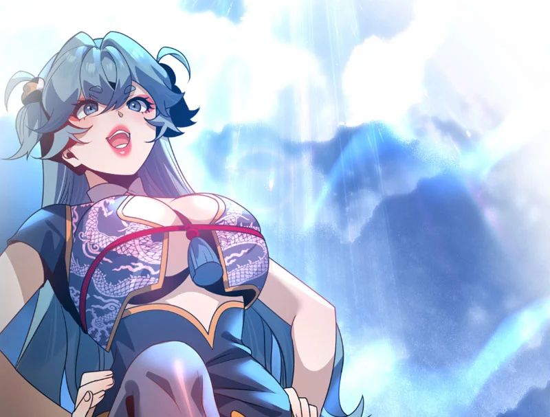 Đại Ái Ma Tôn, Nữ Đồ Đệ Đều Muốn Giết Ta Chap 109 - Next Chap 110