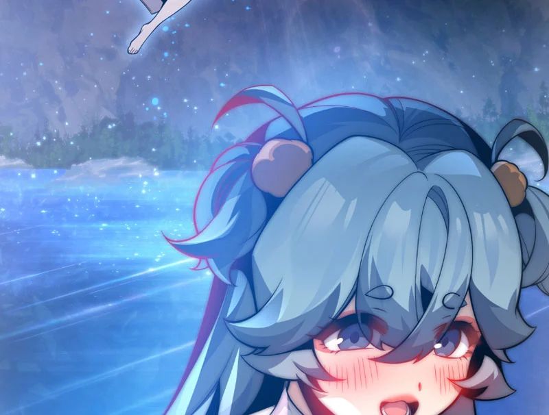 Đại Ái Ma Tôn, Nữ Đồ Đệ Đều Muốn Giết Ta Chap 109 - Next Chap 110