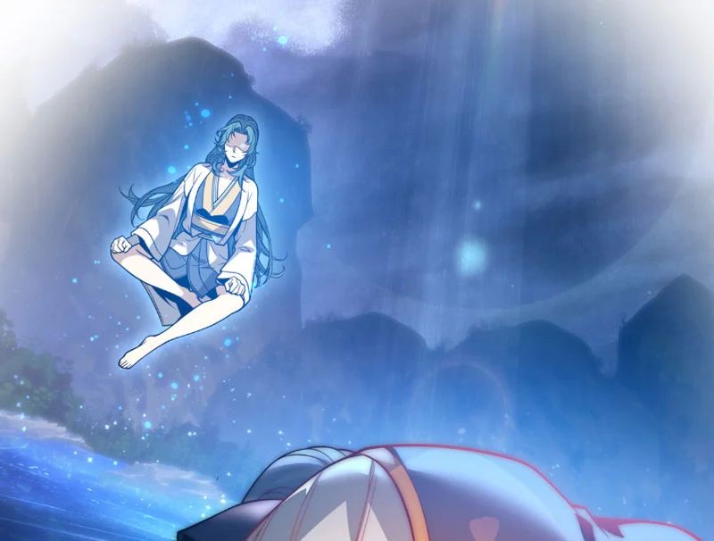 Đại Ái Ma Tôn, Nữ Đồ Đệ Đều Muốn Giết Ta Chap 109 - Next Chap 110