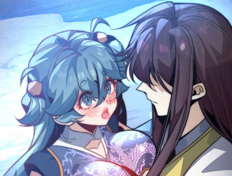 Đại Ái Ma Tôn, Nữ Đồ Đệ Đều Muốn Giết Ta Chap 109 - Next Chap 110
