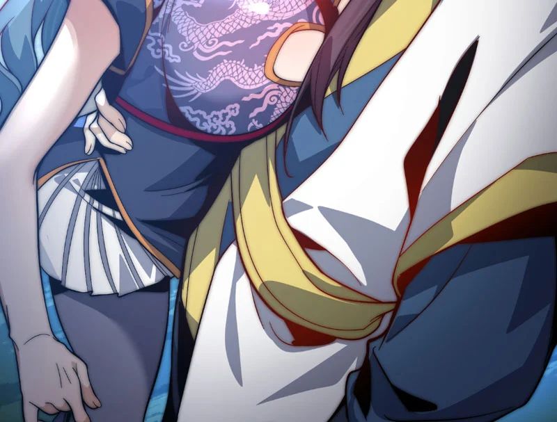 Đại Ái Ma Tôn, Nữ Đồ Đệ Đều Muốn Giết Ta Chap 109 - Next Chap 110