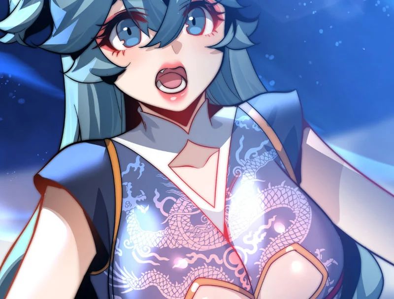 Đại Ái Ma Tôn, Nữ Đồ Đệ Đều Muốn Giết Ta Chap 109 - Next Chap 110