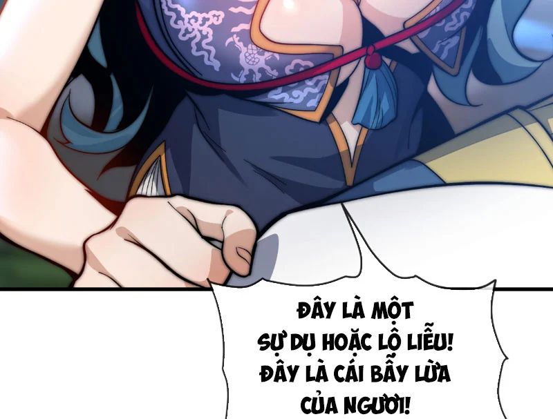 Đại Ái Ma Tôn, Nữ Đồ Đệ Đều Muốn Giết Ta Chap 109 - Next Chap 110
