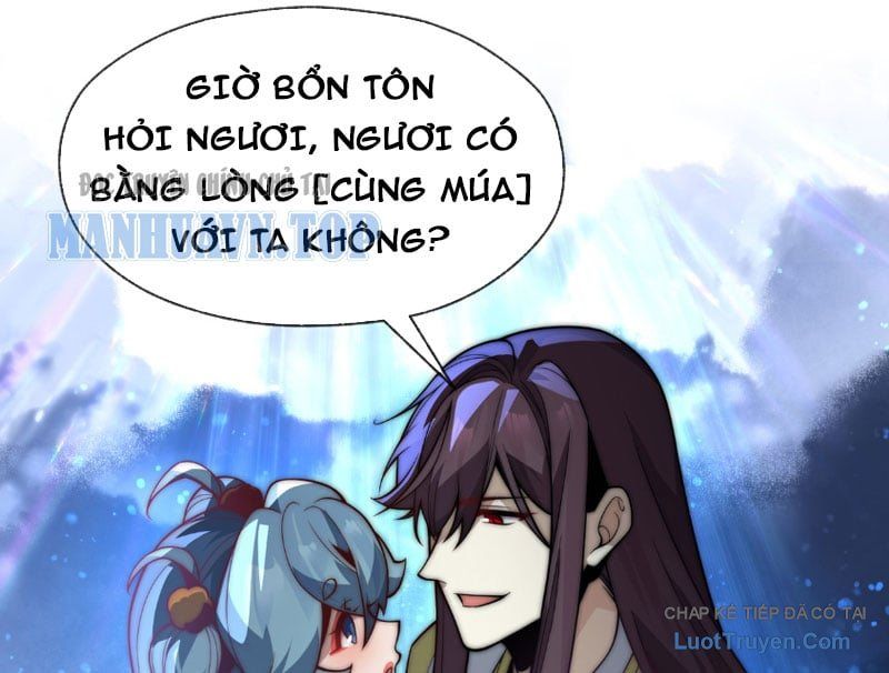 Đại Ái Ma Tôn, Nữ Đồ Đệ Đều Muốn Giết Ta Chap 109 - Next Chap 110