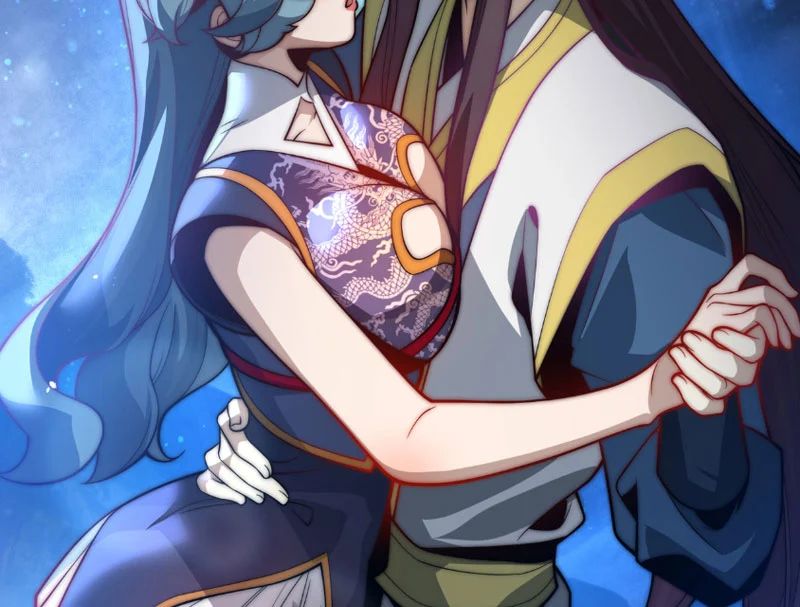Đại Ái Ma Tôn, Nữ Đồ Đệ Đều Muốn Giết Ta Chap 109 - Next Chap 110
