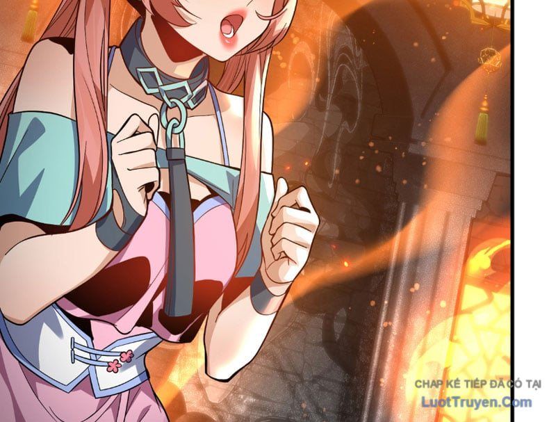 Đại Ái Ma Tôn, Nữ Đồ Đệ Đều Muốn Giết Ta Chap 109 - Next Chap 110