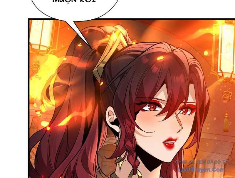 Đại Ái Ma Tôn, Nữ Đồ Đệ Đều Muốn Giết Ta Chap 109 - Next Chap 110
